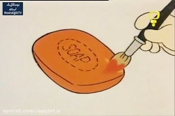 کارتون بوجان نقاش کوچولو - قسمت نوزدهم